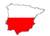 COFONSA - Polski